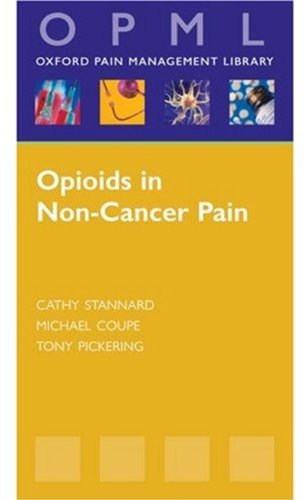9780199231232: Opioids in Non-Cancer Pain