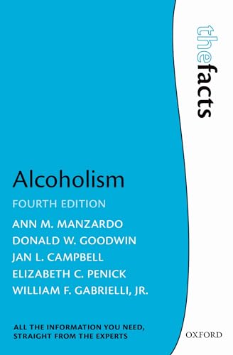 Imagen de archivo de Alcoholism a la venta por Better World Books