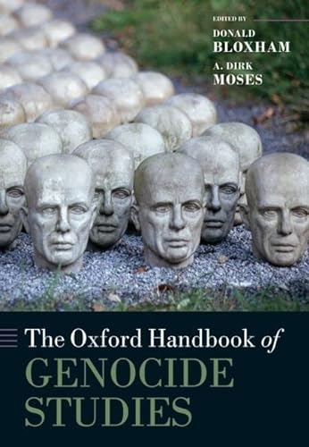 9780199232116: The Oxford Handbook of Genocide Studies