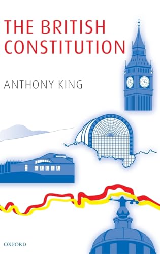 9780199232321: The British Constitution
