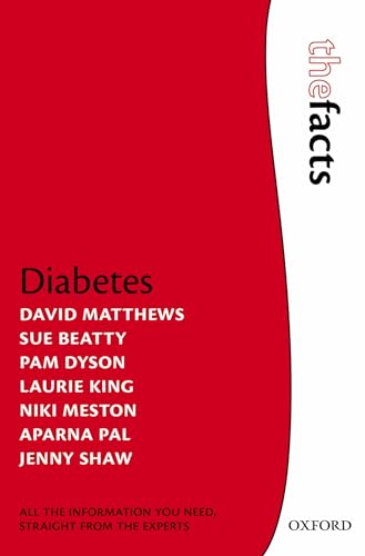 Beispielbild fr Diabetes (The Facts) zum Verkauf von WorldofBooks