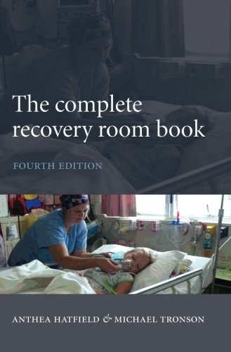 Stock image for The Complete Recovery Room Book for sale by ThriftBooks-Dallas
