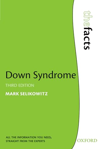 Beispielbild fr Down Syndrome zum Verkauf von Better World Books