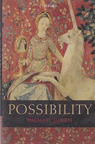 Imagen de archivo de Possibility. a la venta por Powell's Bookstores Chicago, ABAA