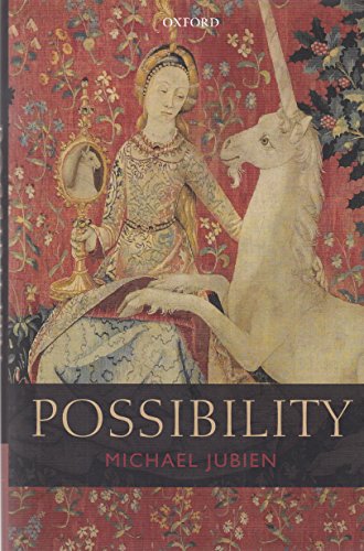 Stock image for Possibility. for sale by Powell's Bookstores Chicago, ABAA