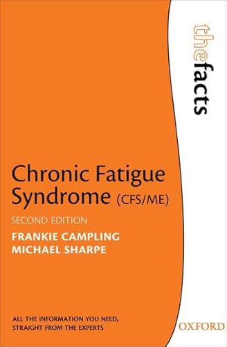 9780199233168: Chronic Fatigue Syndrome