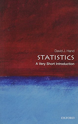 9780199233564: Statistics: A Very Short Introduction