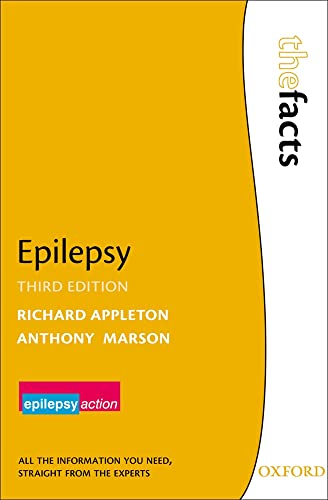 Stock image for Epilepsy for sale by Better World Books