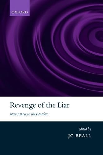 9780199233915: Revenge of the Liar: New Essays on the Paradox