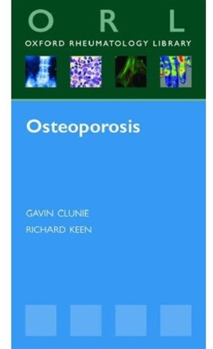 Stock image for Osteoporosis (Oxford Rheumatology Library) for sale by Ergodebooks