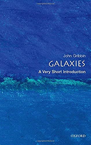 Beispielbild fr Galaxies: A Very Short Introduction (Very Short Introductions) zum Verkauf von WorldofBooks