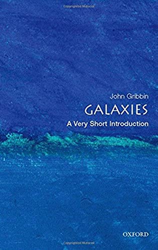 Stock image for Galaxies for sale by Blackwell's