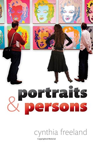 9780199234981: Portraits and Persons