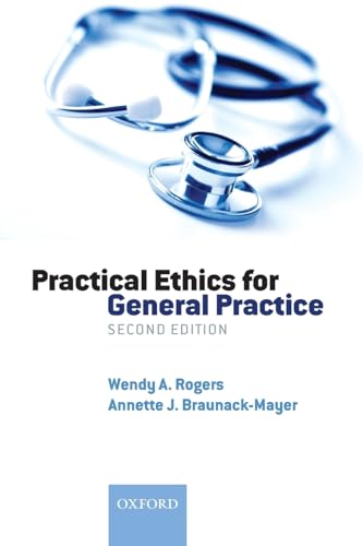 Stock image for Practical Ethics for General Practice (Revised) for sale by ThriftBooks-Atlanta