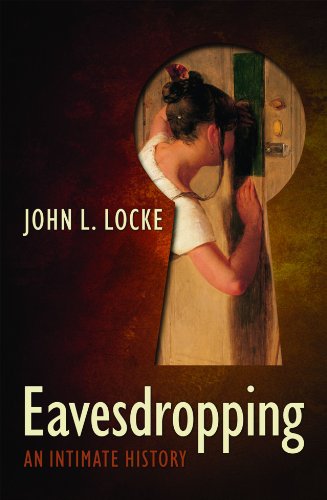 9780199236138: Eavesdropping: An Intimate History