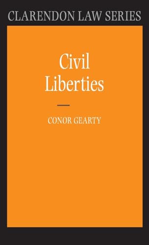 Beispielbild fr Civil Liberties (Clarendon Law) zum Verkauf von Powell's Bookstores Chicago, ABAA