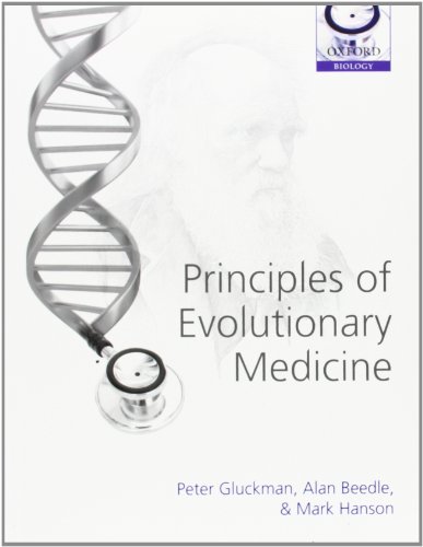 Beispielbild fr Principles of Evolutionary Medicine zum Verkauf von Your Online Bookstore