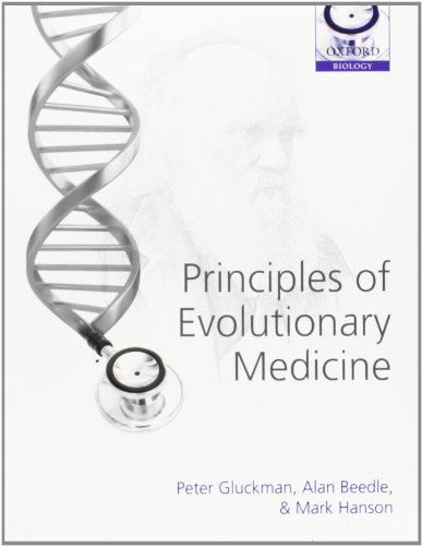 Stock image for Principles of Evolutionary Medicine for sale by SecondSale