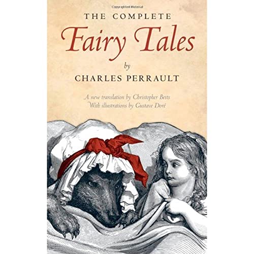 9780199236831: The Complete Fairy Tales (World's Classics)