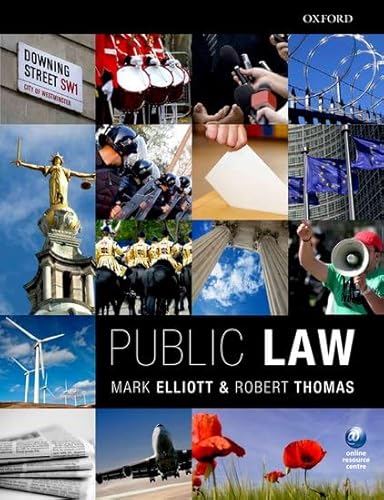 Stock image for Public Law for sale by Better World Books