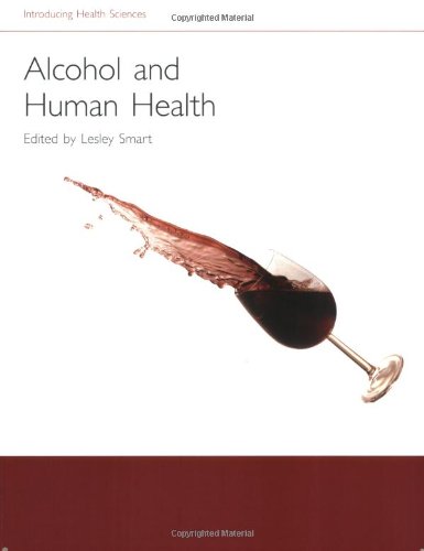 9780199237357: Alcohol and Human Health