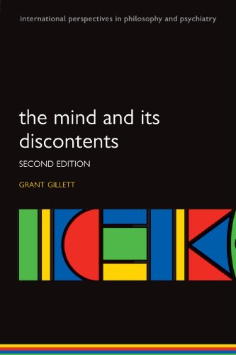 The Mind and its Discontents (International Perspectives in Philosophy and Psychiatry)
