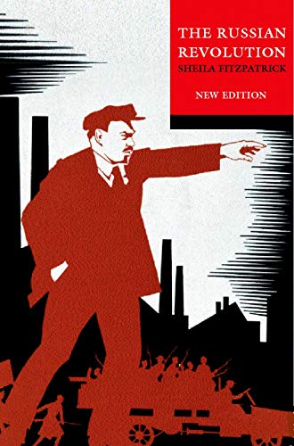 Imagen de archivo de The Russian Revolution a la venta por BooksRun