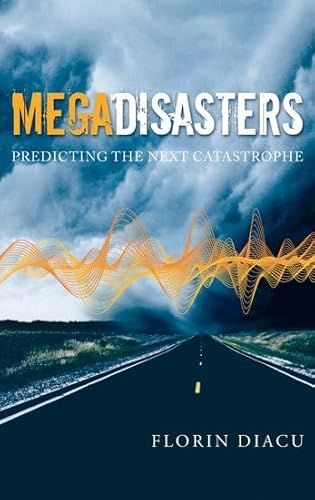 Beispielbild fr Megadisasters zum Verkauf von SecondSale