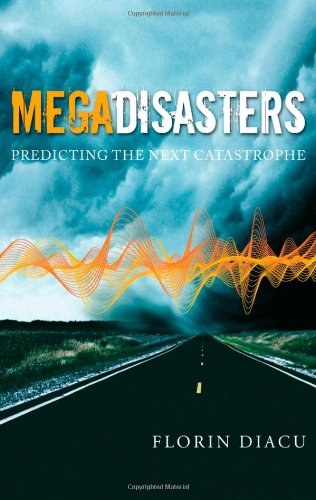 Stock image for Megadisasters for sale by SecondSale