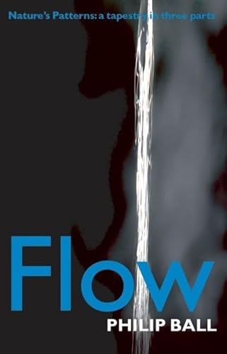 Imagen de archivo de Flow a la venta por ThriftBooks-Dallas