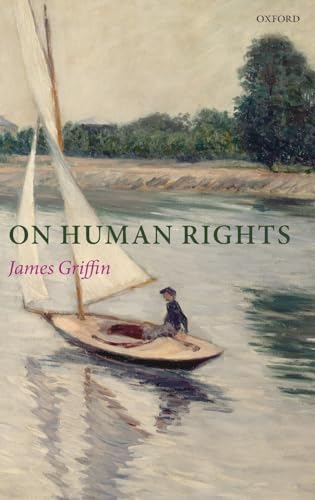 Beispielbild fr On Human Rights zum Verkauf von Better World Books