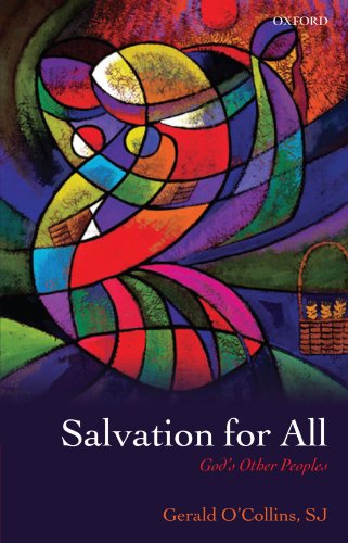 Imagen de archivo de Salvation for All: God's Other Peoples a la venta por AwesomeBooks