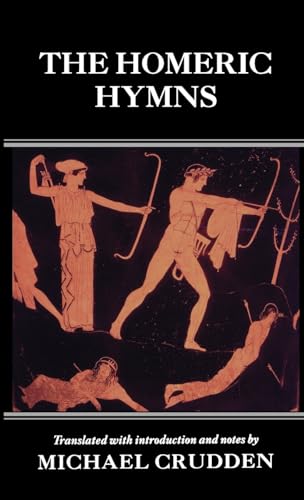 9780199240258: The Homeric Hymns