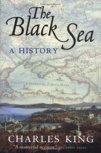 9780199241613: The Black Sea: A History