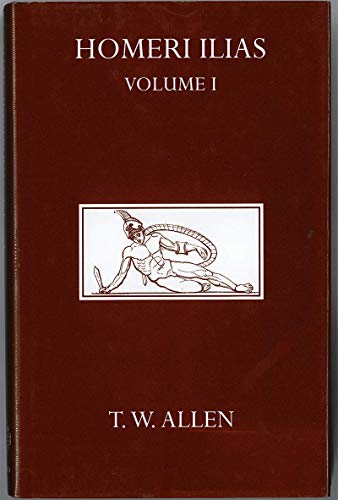 9780199241774: Homer's "Iliad"