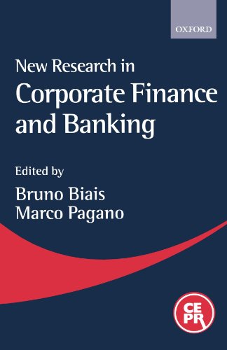 Stock image for Corporate Finance And Banking: A Reader for sale by Bahamut Media