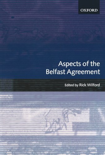 Aspects of the Belfast Agreement