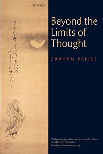 9780199244218: Beyond the Limits of Thought