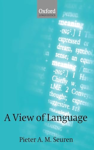 A View of Language