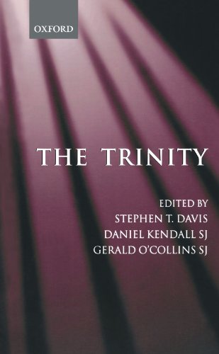 9780199246120: The Trinity: An Interdisciplinary Symposium on the Trinity