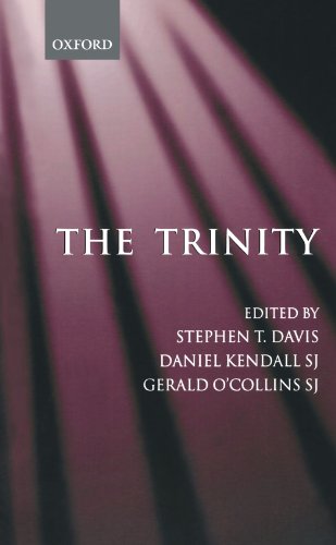 Imagen de archivo de The Trinity: An Interdisciplinary Symposium on the Trinity a la venta por BooksRun