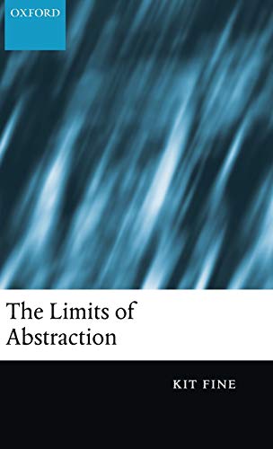 9780199246182: The Limits of Abstraction