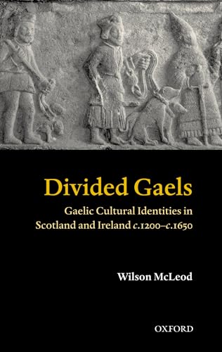 Stock image for Divided Gaels for sale by PBShop.store US