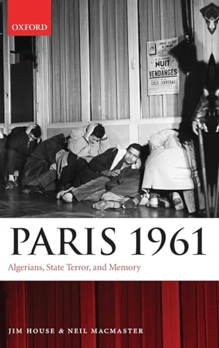 Stock image for Algerians, State Terror, and Memory for sale by Babushka Books & Framers