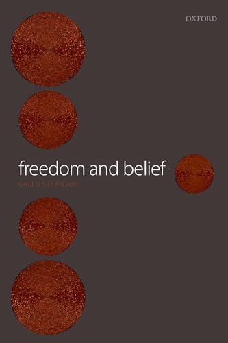 Freedom and Belief (9780199247509) by Strawson, Galen