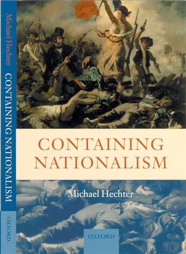 Stock image for Containing Nationalism (Paperback) for sale by ThriftBooks-Atlanta