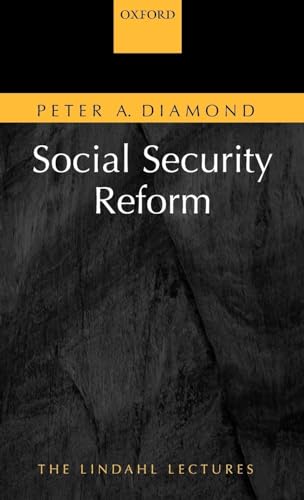 Stock image for Social Security Reform for sale by Better World Books Ltd