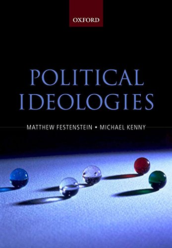 Beispielbild fr Political Ideologies: A Reader and Guide zum Verkauf von WorldofBooks