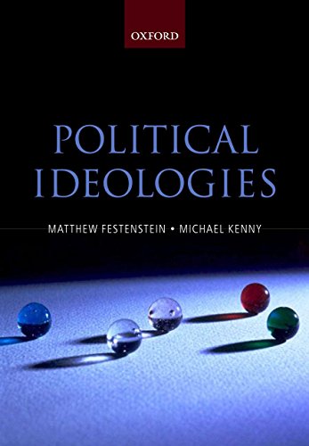 9780199248377: Political Ideologies: A Reader and Guide