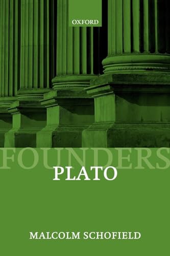 9780199249466: Plato: Political Philosophy (Founders of Modern Political and Social Thought)